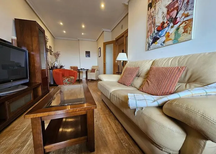 640A Apartamento Laura