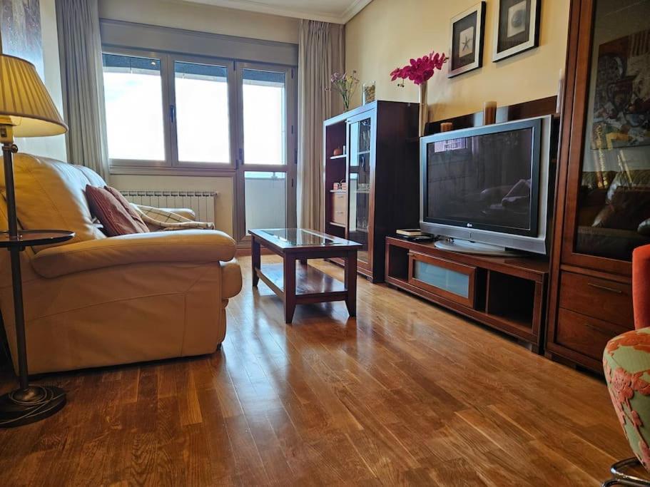640a Laura Apartamento Oviedo