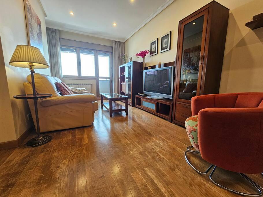 640a Laura Apartamento