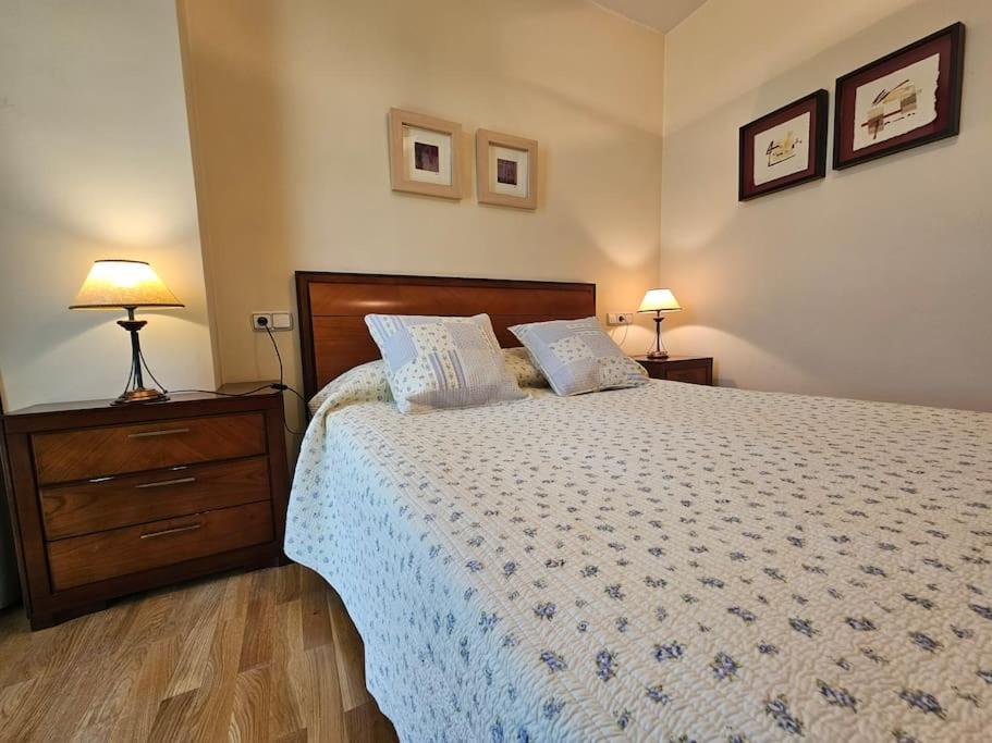 640a Laura Apartamento