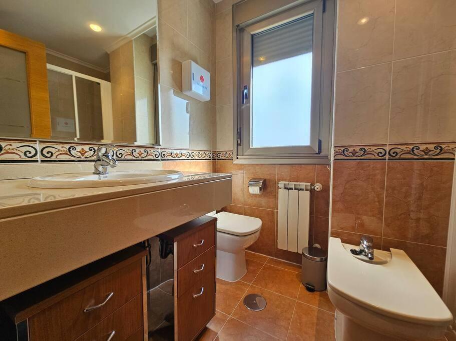 Apartamento 640a Laura Oviedo