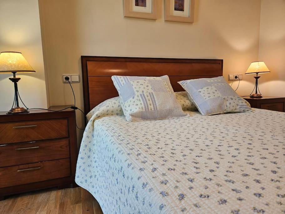 Apartamento 640a Laura