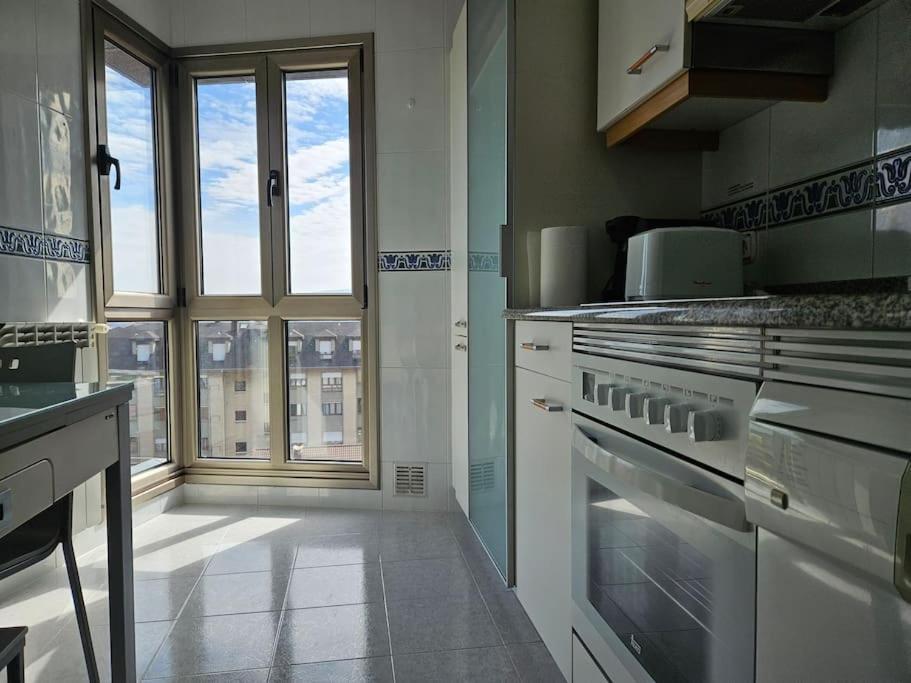 Apartamento 640a Laura Oviedo