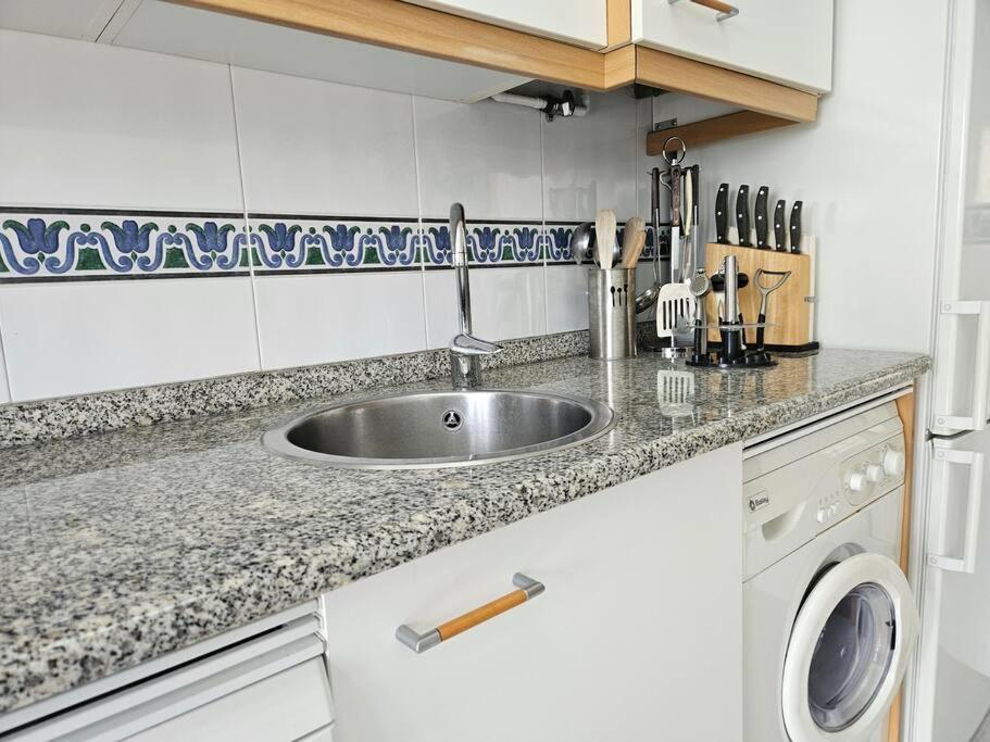 640a Laura Apartamento