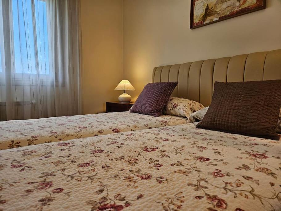 640a Laura Apartamento